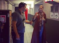 Céline Dion tease son premier concert : "J'espère juste tenir le coup"