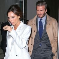 David et Victoria Beckham : Le couple divisé, la créatrice clarifie les choses !