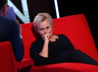 Muriel Robin, victime d'une embolie pulmonaire : "Dans les deux cas, on meurt"