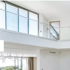 La villa cannoise louée par Gwyneth Paltrow via Airbnb pendant son séjour pour les Cannes Lions 2016.