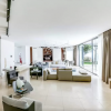La villa cannoise louée par Gwyneth Paltrow via Airbnb pendant son séjour pour les Cannes Lions 2016.