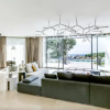 La villa cannoise louée par Gwyneth Paltrow via Airbnb pendant son séjour pour les Cannes Lions 2016. Il en coûte 8787 euros par nuitée.