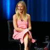 Gwyneth Paltrow à une conférence pendant les Cannes Lions, le 22 juin 2016. © Bruno Bebert/Bestimage