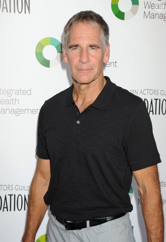 Scott Bakula le 8 juin 2015 à Los Angeles.