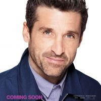 Bridget Jones Baby : Patrick Dempsey sera-t-il à la hauteur de Hugh Grant ?