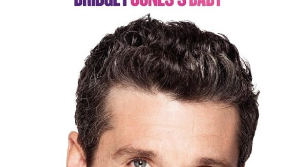 Bridget Jones Baby : Patrick Dempsey sera-t-il à la hauteur de Hugh Grant ?