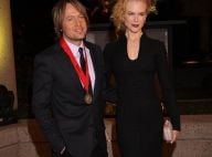 REPORTAGE PHOTOS : La sublime Nicole Kidman et son mari Keith Urban, squattent les tapis rouges !