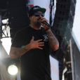 Cypress Hill en concert au festival Solidays, à l'hippodrome de Longchamp. Paris, le 26 juin 2016. © Lise Tuillier/Bestimage