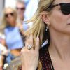 Kate Moss à Venise, le 27 juin 2016.