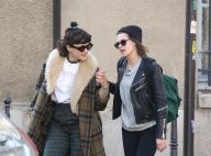 Kristen Stewart clashée par son ex, Soko ? "Tu ne seras pas difficile à oublier"