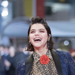 Soko (Stéphanie Sokolinski) - Montée des marches du film "Juste la fin du monde" lors du 69e Festival International du Film de Cannes. Le 19 mai 2016. © Olivier Borde-Cyril Moreau/Bestimage