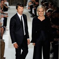 Maria Grazia Chiuri : Dior aurait trouvé son nouveau directeur artistique