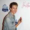 Ryan Beatty - Projection de "It Can Wait", issu du documentaire "From One Second To The Next" a West Hollywood, le 8 aout 2013.
