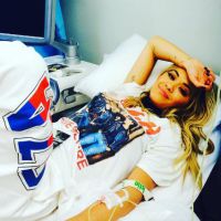 Rita Ora : Admise d'urgence à l'hôpital après une grosse frayeur