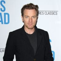 Ewan McGregor : À cran, il insulte un homme politique