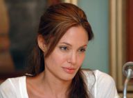 Mark Wahlberg fait beaucoup de peine à Angelina Jolie...