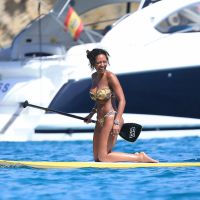 Mel B bombesque en bikini : L'ex-Spice Girl révèle comment elle a perdu 15 kilos