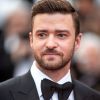 Justin Timberlake lors de la Montée des marches du film "Café Society" pour l'ouverture du 69ème Festival International du Film de Cannes. Le 11 mai 2016. © Borde-Jacovides-Moreau/Bestimage