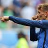 26.06.2016, Lyon, Antoine Griezmann (FRA), celebration, goal, France - Republic of Ireland, European Football Championship, EURO 2016, fot. Tomasz Jastrzebowski / Foto Olimpik Please Use Credit from Credit Field26/06/2016 - Lyon
