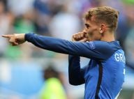 Euro 2016 : Pourquoi Antoine Griezmann suce-t-il son pouce après un but ?
