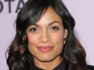 REPORTAGE PHOTOS : Rosario Dawson et sa petite robe ont éclipsé toutes les autres stars !