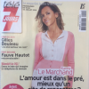 Magazine Télé 7 Jours, programmes du 16 au 22 juillet 2016.