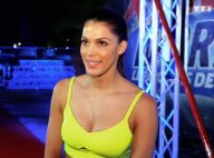 Ninja Warrior - Iris Mittenaere (Miss France 2016) fait une mémorable chute