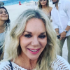 Chloë Grace Moretz en vacances en République Dominicaine avec sa mère et ses frères ainsi que sa meilleure amie. Photo publiée sur Instagram, le 8 juillet 2016
