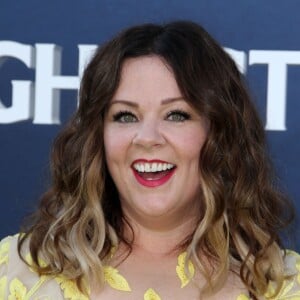 Melissa McCarthy - Célébrités lors de la première de Ghostbuster à Hollywood le 9 juillet 2016.