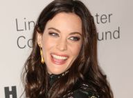Liv Tyler a accouché : Une fille pour la star de 39 ans, déjà maman de 2 garçons