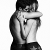 Nouvelle campagne publicitaire Givenchy Jeans par Riccardo Tisci.