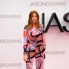 Lisa Snowdon à la première Européenne Jason Bourne à Londres, le 11 juillet 2016 © Chris Joseph/i-Images via Bestimage à la première Européenne Jason Bourne à Londres, le 11 juillet 2016 © Chris Joseph/i-Images via Bestimage11/07/2016 - Londres