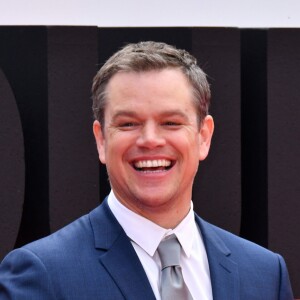 Jason Bourne UK film premiere. Matt Damon attends premiere for fifth instalment in the Bourne franchise, at Odeon Leicester Square, London. Picture by Nils Jorgensen / i-Images (Credit Image: © Nils Jorgensen/i-Images via ZUMA Wire) à la première Européenne Jason Bourne à Londres, le 11 juillet 2016 © Chris Joseph/i-Images via Bestimage à la première Européenne Jason Bourne à Londres, le 11 juillet 2016 © Chris Joseph/i-Images via Bestimage11/07/2016 - Londres