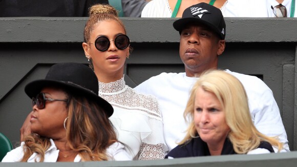 Beyoncé et Jay Z : De nouveau les plus riches... Merci la rupture de Taylor Swift