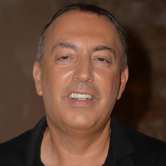 Jean-Marc Morandini - Conférence de presse de la grille de rentrée 2015/2016 des chaînes NRJ12, NRJ Hits et Chérie 25 à la Cour du Marais à Paris, le 27 août 2015.