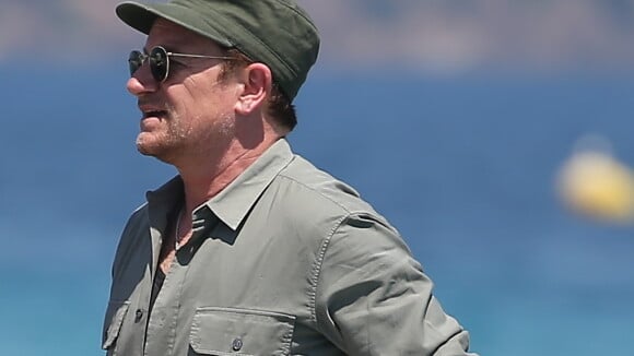 Attentat de Nice : Bono pris dans la panique, récit d'une soirée cauchemar