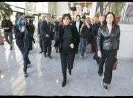 REPORTAGE PHOTOS : Rachida Dati, elle avance sur... tous les fronts!
