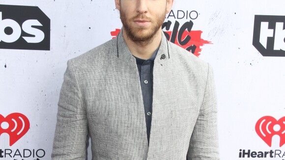 Calvin Harris : L'ex de Taylor Swift en couple avec une autre star de la pop...