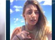 Fanny (Les Marseillais) jalouse de Nathalie, l'ex de Vivian ? Elle répond