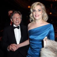 Roman Polanski et Emmanuelle Seigner plongent dans la paranoïa