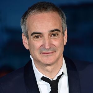 Olivier Assayas (Prix de la mise en scène pour "Personal Shopper") - Photocall de la remise des palmes du 69e Festival International du Film de Cannes. Le 22 mai 2016. © Giancarlo Gorassini/Bestimage