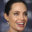 Angelina Jolie - People aux Wall Street Journal Innovator Awards 2015 le 4 novembre 2015 à New York.