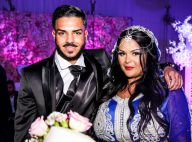 Sarah Fraisou (Les Anges 8) : Son fiancé Malik n'est pas le bienvenu sur Twitter
