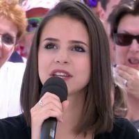 Marina Kaye, le bad buzz avec Louane : elle révèle l'élément déclencheur...