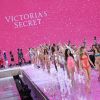 Défilé Victoria's Secret 2015 à New York, le 10 novembre 2015.