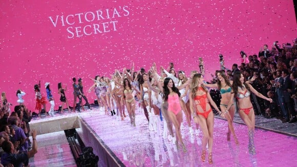 Aymeline Valade : La Française a refusé les avances de Victoria's Secret
