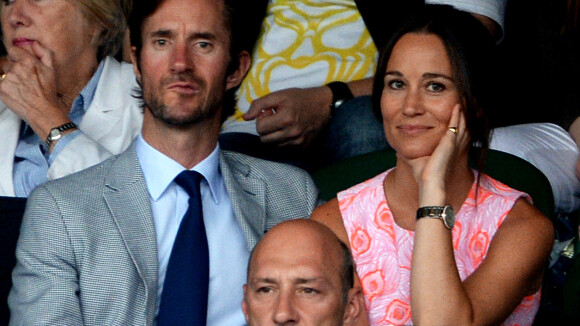 Pippa Middleton fiancée : Spencer Matthews, un futur beau-frère scandaleux