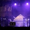 Synapson en concert au Fnac Live 2016, Paris, le 22 juillet.