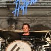 Le groupe "Hyphen Hyphen" en concert au Fnac Live Festival 2016 sur le parvis de l'Hôtel de Ville à Paris. Le 22 juillet 2016 © Céline Bonnarde / Bestimage 22/07/2016 - Paris