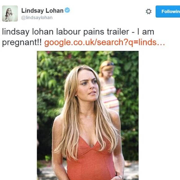 Lindsay Lohan en rage sur les réseaux sociaux contre son petit ami, Egor Tarabasov, qu'elle accuse d'adultère. La jeune femme a également annoncé être enceinte, des propos qui restent à confirmer... (juillet 2016).